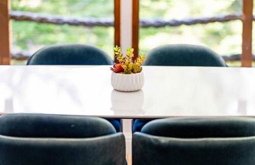 Octagon House - Foto 20