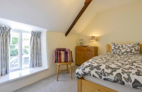 Michaelmas Cottage - Foto 14