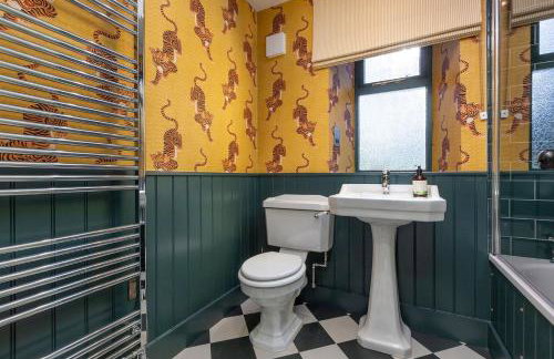 Queensberry Cottage - Foto 23