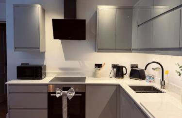 The Mews - Modern Stylish Apartment Pontcanna - Foto 15