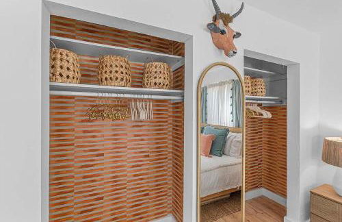 Tank Pool, Putting Green & 1 Mile to the Beach! - Foto 43