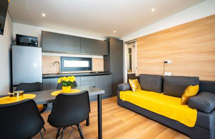 2-Bed House Sleeps 4 Jacuzzi 50 meters to Beach - Foto 5