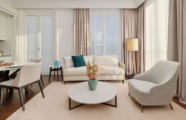 Porto Palace - Foto 19