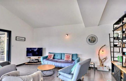 L Espantée - Foto 8