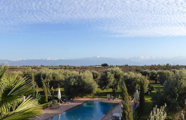 Marrakech African Queen - Foto 34