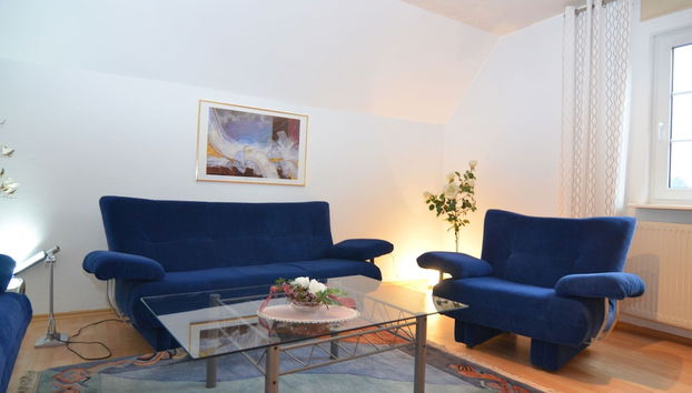 Ferienwohnung in Wehrstapel - Foto 2, Profilbild