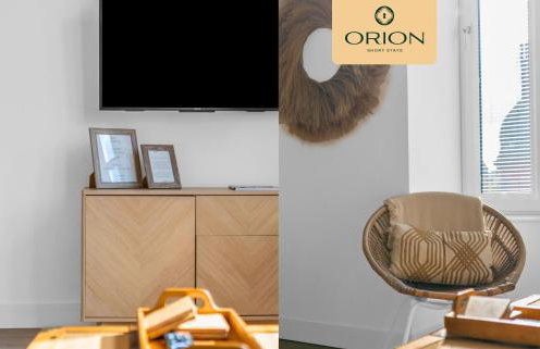 The Kepties 3 - Luxurious Serviced Apartment by ORION SHORT STAYS - Foto 16