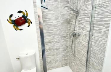 T2 Hyper cosy Plage et port à pieds - Foto 14