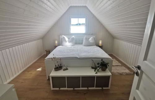 Hafenhaus Panoramablick mit Sauna & Whirlpool - Foto 14