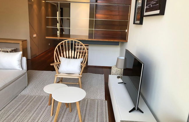 Tr ia Beach Pool Golf Villa - Foto 8