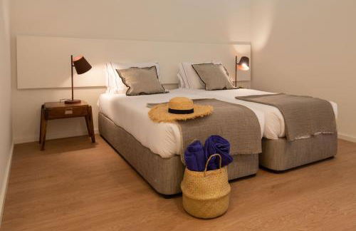 bnapartments Cedofeita - Foto 85