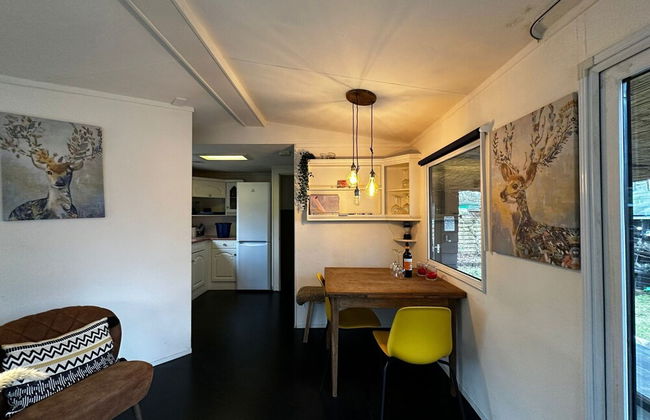 Apartment in the Forest of Eext - Foto 11