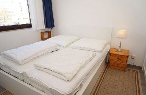 sonnige Ferienwohnung - wenige Meter zum Strand - Foto 8