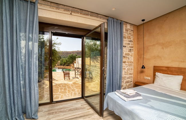 Olive Luxury Suites - Adults Only - Foto 4