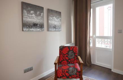 Apartamento Vía Romana XIX - Foto 11