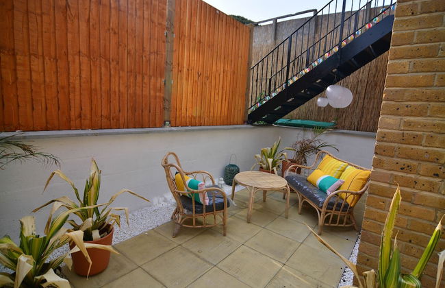 MACARENA WHARF Apartments - Foto 72