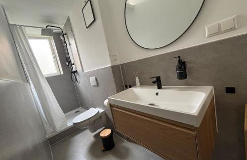 XXL City Apartment - 5 bedrooms - free parking - MalliBase Apartments - Foto 16