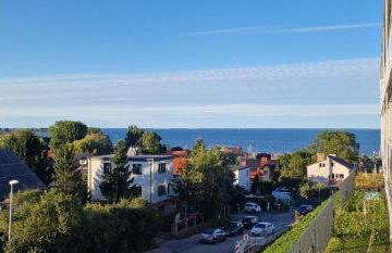 Apartament Zatoka Snów z widokiem na morze 3,5h od Wawy - Foto 7