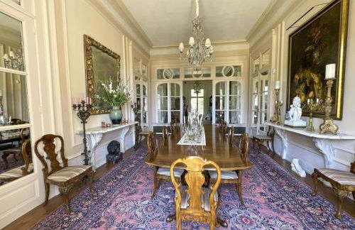 Château du Loroux - Photo 34