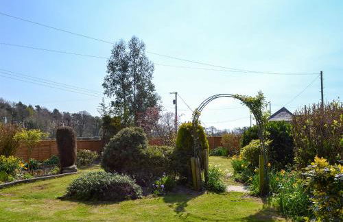 Sheilas Cottage - Foto 16