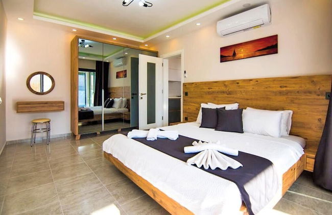 Exclusive Sheltered Villas - Foto 23