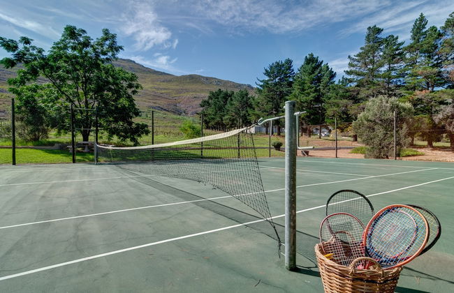 Blue Gum Country Estate - Foto 77