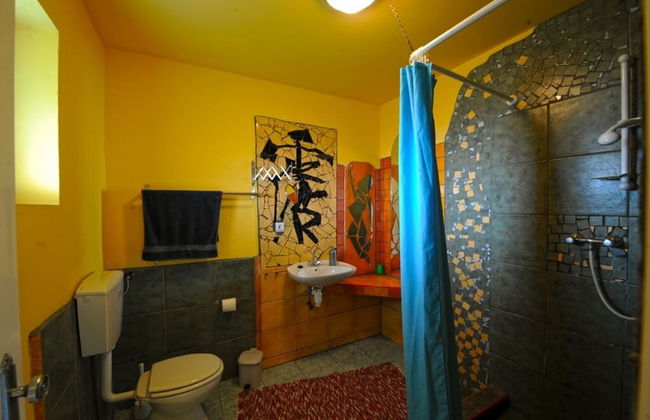 Termas da Azenha - Photo 61