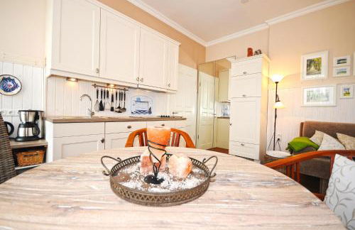 Salzinsel Binz - Foto 18