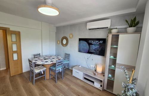 Postiguet Beach 2 garajes SuperHost SuperFlat - Photo 59