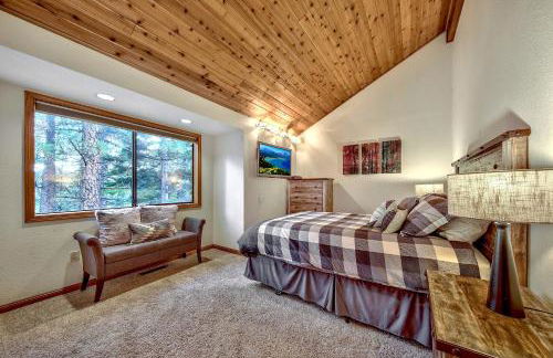 Peoples Choice at Heavenly - Pets Hot Tub Remodeled - Foto 14