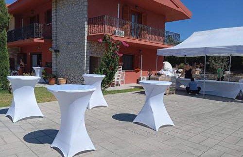 Wine & Vineyard Retreat Emarmene - Foto 45