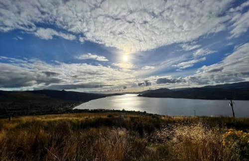 Oaktree Cottage, overlooking Loch Fyne - Foto 17