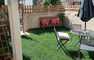 Maison vue sur Cher - Foto 6