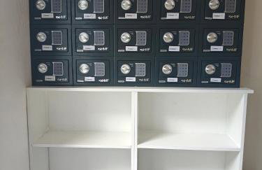 Hotel Rahlau - Foto 45