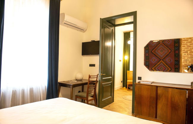 Funicular Inn Apartments - Foto 14