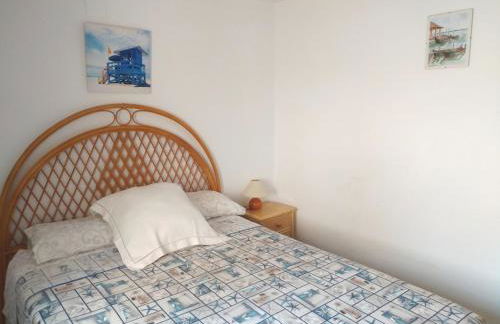 Casa a 85 metros playa 158 m dorm WIFI AA - Foto 33