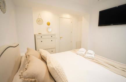 H&H Suite Mirador de Granada Vistas a la Alhambra y Sierra nevada - Foto 18