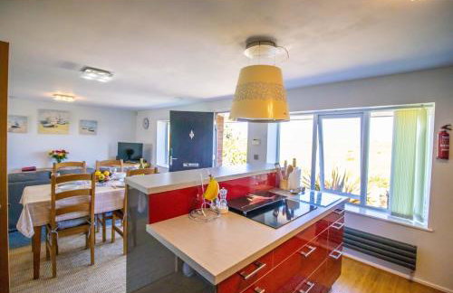 Ebb n Flow - Winchelsea Beach - Nature Reserve & Beach Views - Foto 14