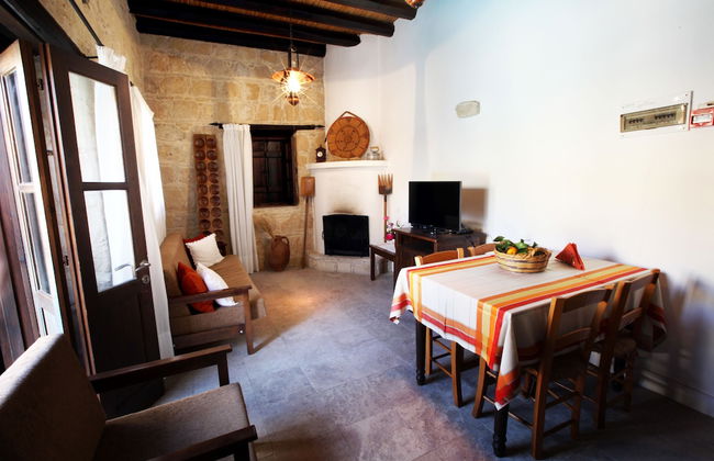 Leonidas Village Houses - Foto 18