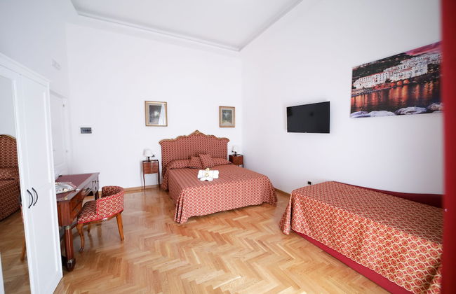 Di Palma Suite - Foto 13