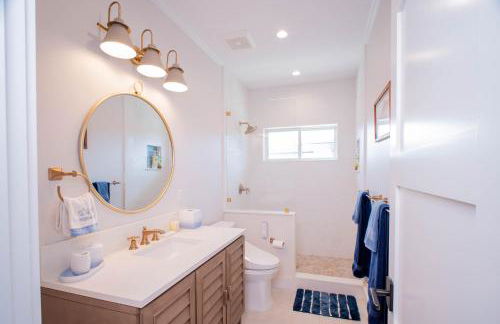 The Emerald Surf House I home - Foto 31