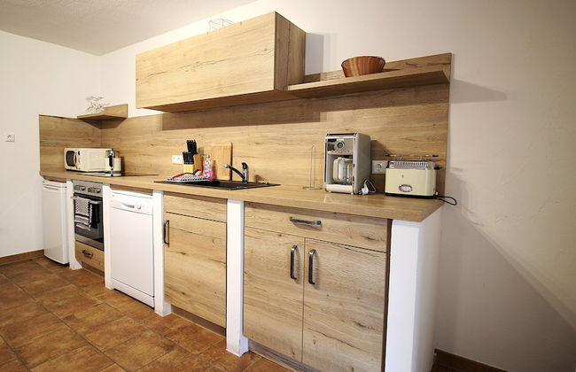 Ferienwohnung am Wasserschloss 1-3 - Foto 47