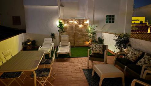 Allo Apartments Morenos V Centro Gran Terraza - Foto 2