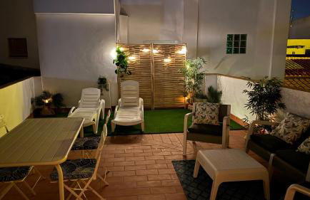 Allo Apartments Morenos V Centro Gran Terraza - Foto 2