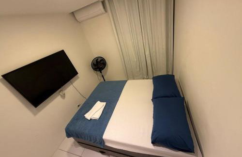 Apartamento mobiliado em Candeias - Photo 28