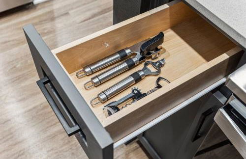 Perfect Frisco Work Relax Suite - Foto 19