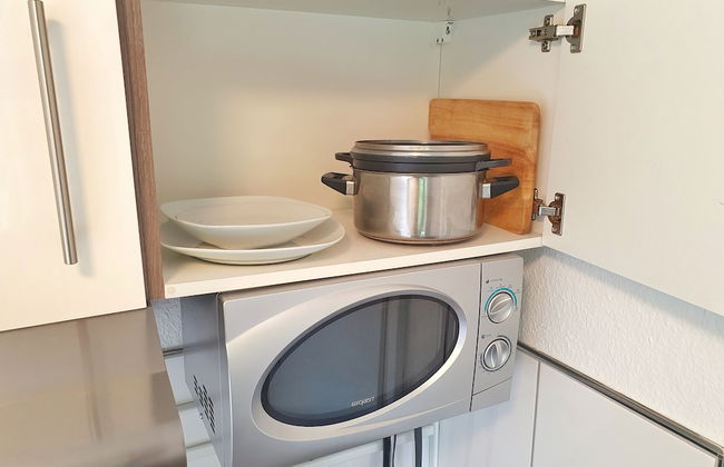 Aparthotel Jonas - Foto 47