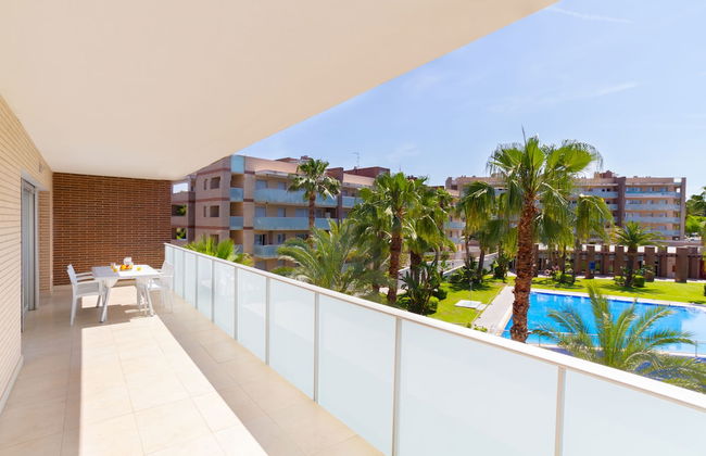 Ibersol Spa Aqquaria Suites - Foto 40