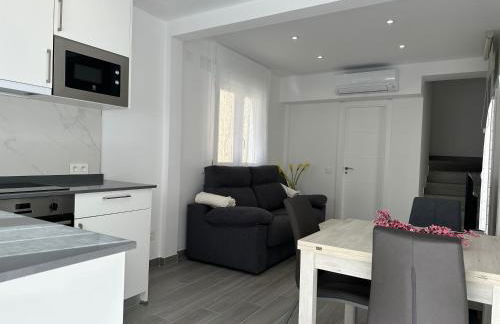 DUPLEX La OLMA - Foto 6