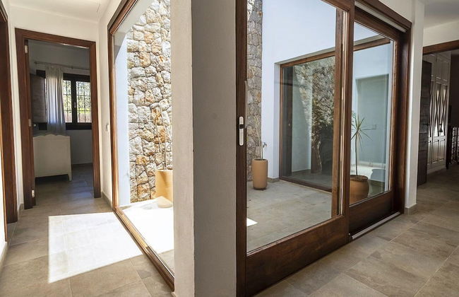 Spacious Villa With Games Area - Foto 23